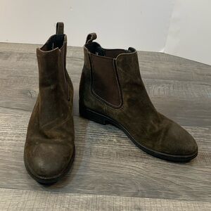 Thursday boot co. Chelsea boots size 8